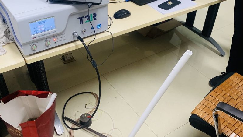 工业用高压二极管耐压值：揭秘其标准与重要性