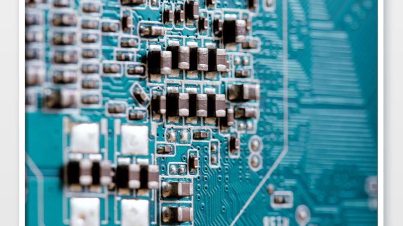 PCB电路板材质选择：揭秘影响性能的关键因素